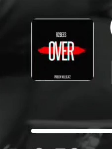 I'ts ovaaaa📢#r2bees #over ##viral #fyp