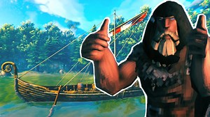 Valheim: Vulkan API nutzen - So geht's und das bringt sie