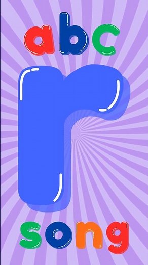 Learn Phonics | Letter Sounds J - R I Fun Learning for Kids #abc #Phonics #funlearningactivities