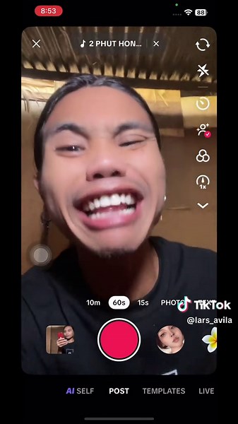 Learn the 2 Phut Hon Funk Dance Tutorial with Lucy Pearl