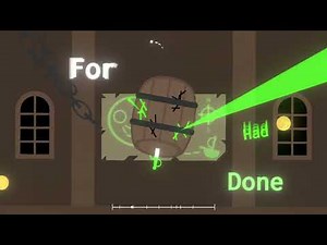 Project Arrhythmia I Raise The Black Flag by Teminite I Collab hosted by ManIsLiS