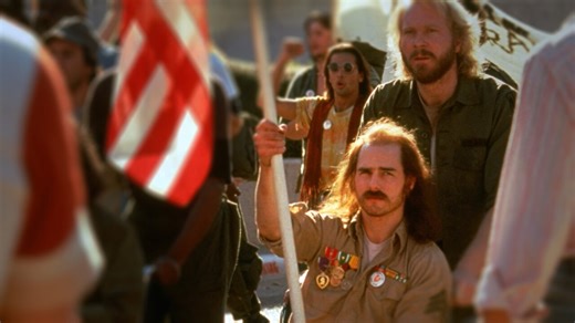 Born on the Fourth of July | Netflix