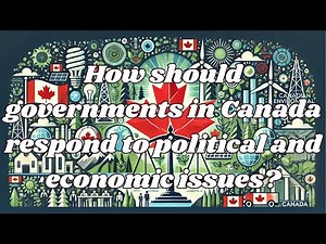 Grade 9 Social Studies Chapter 9: Protecting Biodiversity: Can Canada Balance Economy and Ecology?