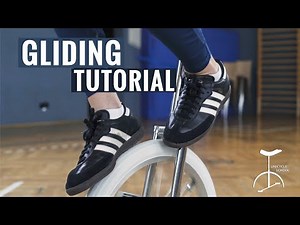 Einrad Gliding Tutorial | 5 Techniques to learn gliding on your own