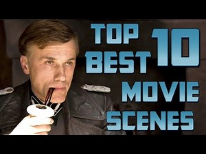 Top 10 Best Movie Scenes of all Time