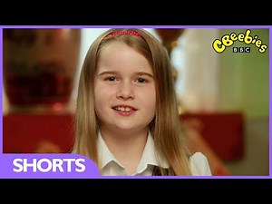 CBeebies: Meet Charlotte - Teacup Travels