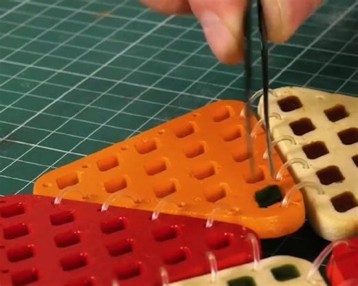 From Trash to Trendy DIY Bag | 5-Minute Crafts