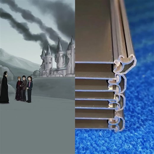 How Harry Potter Should Have Ended - Part Two Analysis