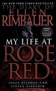 The Diary of Ellen Rimbauer: My Life at Rose Red - Alchetron, the free social encyclopedia