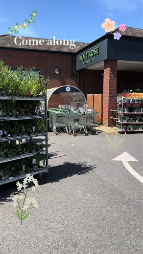 Waitrose & Partners Alcester on TikTok