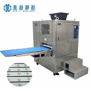 [Hot Item] Electric Dough Roller Machine Adjustable Dough Divider for Sale