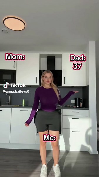 Just a little bit more about me <3