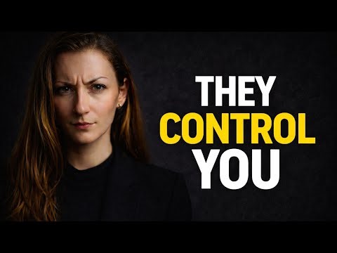 Why Manipulators Need Control over You (The Real Reason)
