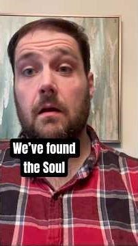 Science Found the Soul But Doesn't Know It | #universe #soul