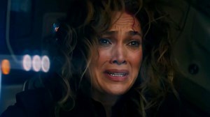 Atlas Trailer: Jennifer Lopez Pilots Mecha Suit In Massive Netflix Sci-Fi Movie