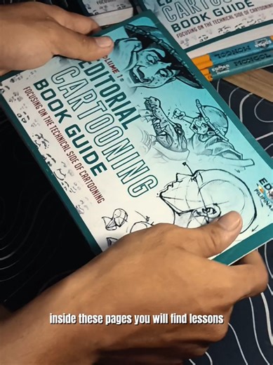 Explore the Editorial Cartooning Book Guide
