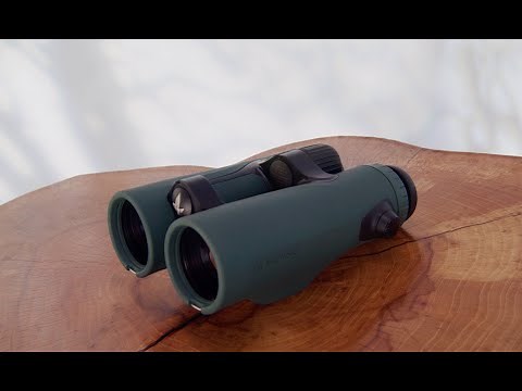 SWAROVSKI OPTIK EL Range with Tracking Assistant Comprehensive Tutorial