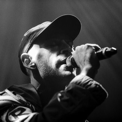 Matisyahu at Vilar Performing Arts Center (21 Mar 2026)