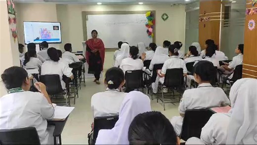 66 reactions · 4 comments | In nursing, understanding the importance...