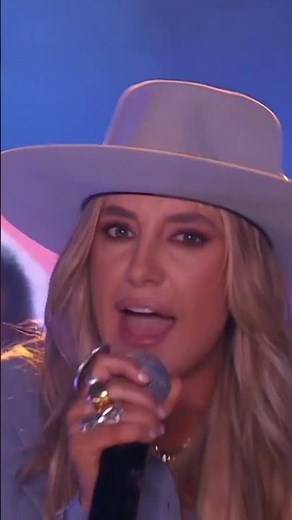 Lainey Wilson Performs “Heart Like A Truck” | #CMT #Shorts #CMTAwards
