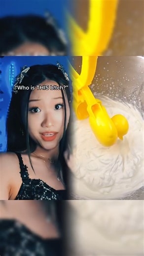 #pov (FL⚠️) You (the spoiled princess) starts an argument with a princess from another kingdom