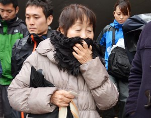 Japan's 'Black Widow' Confessed to Murder, Then Took It Back