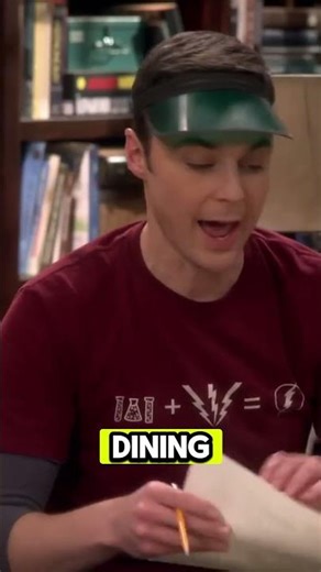 The Big Bang Theory | Sheldon Takes Care of Raj's Finances #shorts #funny #thebigbangtheory