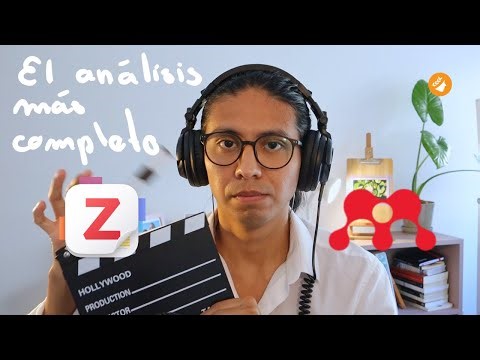 Mendeley o Zotero ¿Cuál es mejor? - En español ✅