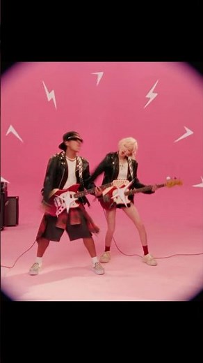 ROSE🎀& BRUNO Mars💘‘APT’ MV #roseblackpink #brunomars #kpop#rosé_bruno_apt#아파트