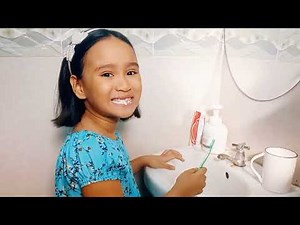 Taking Care of Sense Organs II Science/English Performance Task