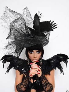 Legendary Rupaul's Drag Race All Star Alyssa Edwards spills the T