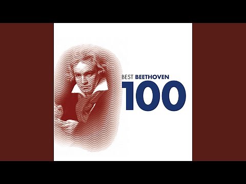 Symphony No. 9 in D Minor, Op. 125: 'Ode to Joy'