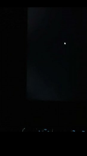 Screen Bleeding Test Lenovo Ideapad Gaming 3 Laptop #Shorts