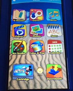 demo 1 Vtech innotab | Toys & Hugs