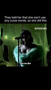 🎤 Interesting fact: Love on the Brain performed by Rihanna at the Billboard Music Awards 2016 became iconic because it stripped everything back—no dancers, no spectacle, just raw vocals. The performance stunned audiences by highlighting Rihanna’s emotional control and classic soul influence, proving that vulnerability and restraint can be just as powerful as big, flashy stage production. | Pickuplines & Memes