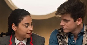 La saison 2 de Elite se dévoile dans une bande-annonce haletante