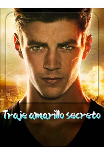 #foryou #movie | The Flash Movie Scene
