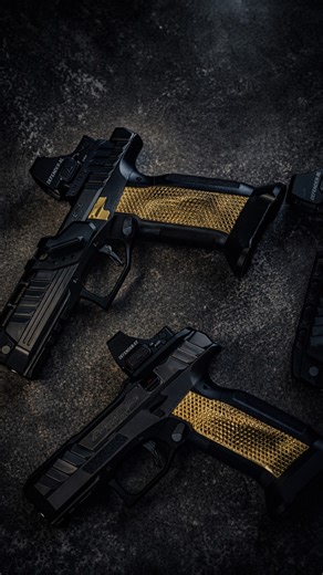 Last @gpslga01 match before @shotshow 2026 with the Alien! I can’t wait to see everyone out there in Vegas! @laugoarms Alien Creator Evolution Limited Optics @laugoarmsusa for bringing this Alien to the States @curatedarms for unwavering support and ability to curate Amazing firearms @vortexoptics Defender XL @big_dog_steel @rangekinetx Carnivore Holster @masterclassmunitions 124gr Alien 9mm @doublealphaacademy Lynx belt and X Ray Pouches @prohearofficial Machete @huntershdgold Slingshot Shootin