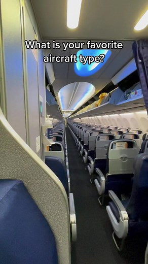 Boeing Sky Interior 737-900ER Tour