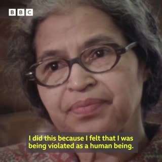 Rosa Parks was arrested in Montgomery, Alabama, for refusing to give her bus seat to a white passenger. She was arrested for her act of "civil disobedience," sparking the Montgomery Bus Boycott. Her courageous act of protest is considered the spark that ignited the Civil Rights movement. #RosaParks #RosaParksDay #TheMarchContinues | Black HistoryStudies