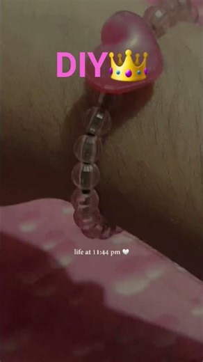 hand make bislet👑