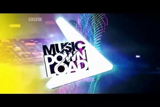 Friday Download - S05E06