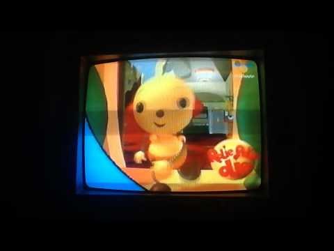 Playhouse disney Australia 2002