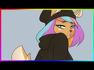 Lookit this lil character