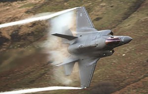 2024 马赫谷MACH LOOP首个正式低空飞日