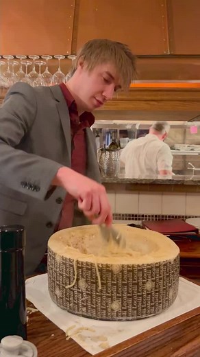 Best Italian Dinner at Alla Famiglia in Pittsburgh