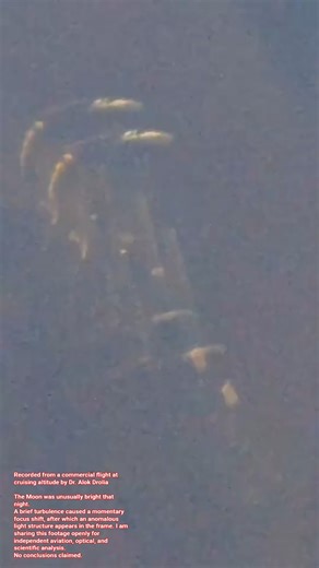 @draalokdrolia #UAP #Aviation #FlightFootage #Unidentified #AskScience