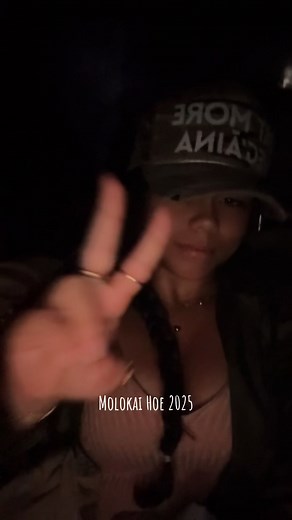 Experience the Beauty of Molokai Hoe 2025