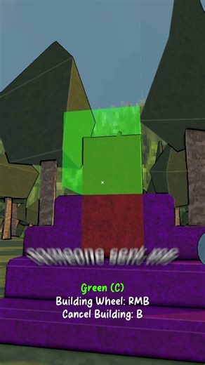 my viral game is disturbing on purpose