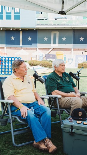 MACV-SOG was built on courage and paid for in blood. The unit suffered the highest casualty rate of any U.S. Army formation since the Civil War, a testament to the danger of its missions and the bravery of the men who accepted them. Every operation behind enemy lines came with impossible odds, no identification, and no promise of rescue. Doug Godshall and Jim Shorten join Fran Racioppi live from the 2nd Annual Stars and Stripes Classic to reflect on the staggering cost of service in the Military